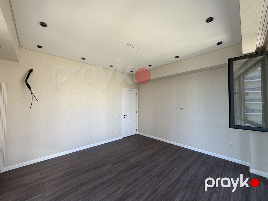 İcarəyə verilir 2 otaqlı yeni tikili 50 m² — Mənzil, Bakı (2)
