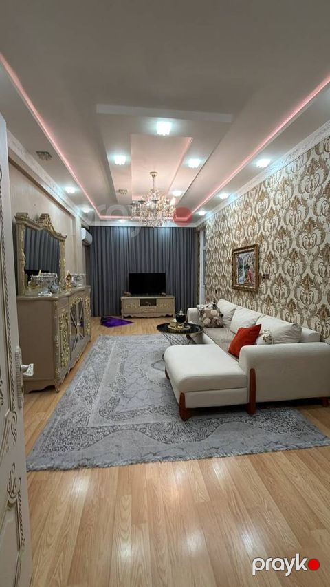 Satılır 3 otaqlı yeni tikili 155 m² — Bakı