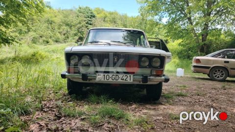 Lada (VAZ) 2106, 1.6 L, 1994 il, 11 111 km — Bərdə