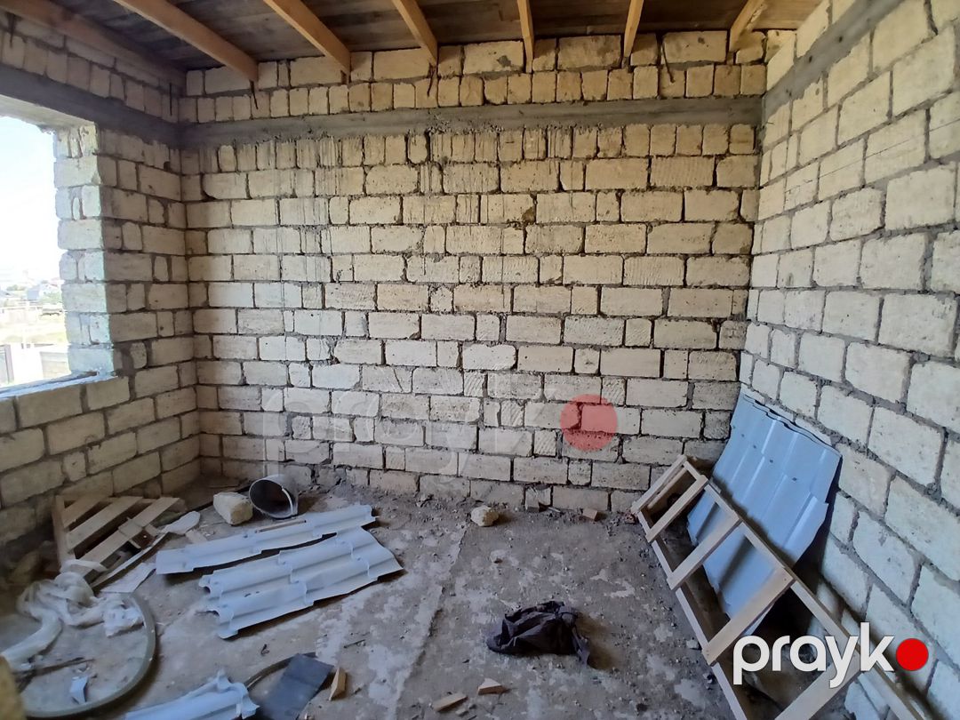 Həyət evi, Masazır qəs — Ev, villa, Bakı (7)