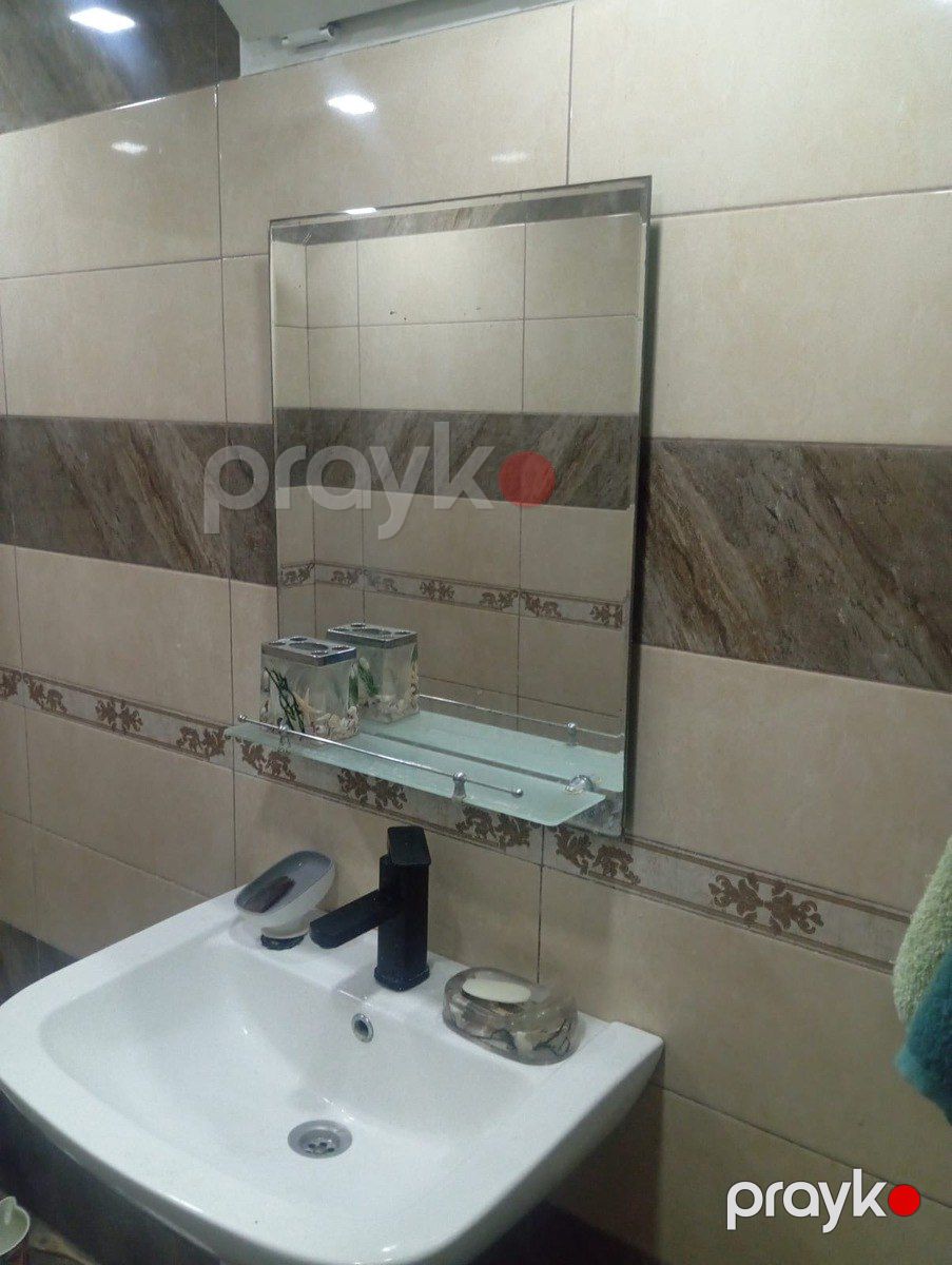 Satılır 2 otaqlı köhnə tikili 65 m² — Mənzil, Bakı (10)