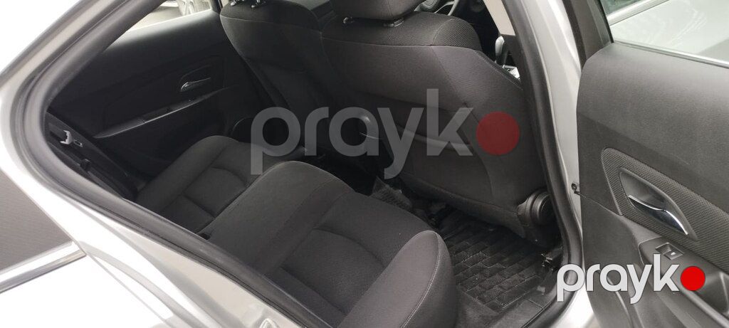 Chevrolet Cruze, 1.4 L, 2015 il, 204 000 km — Avtomobillər, Sumqayıt (10)
