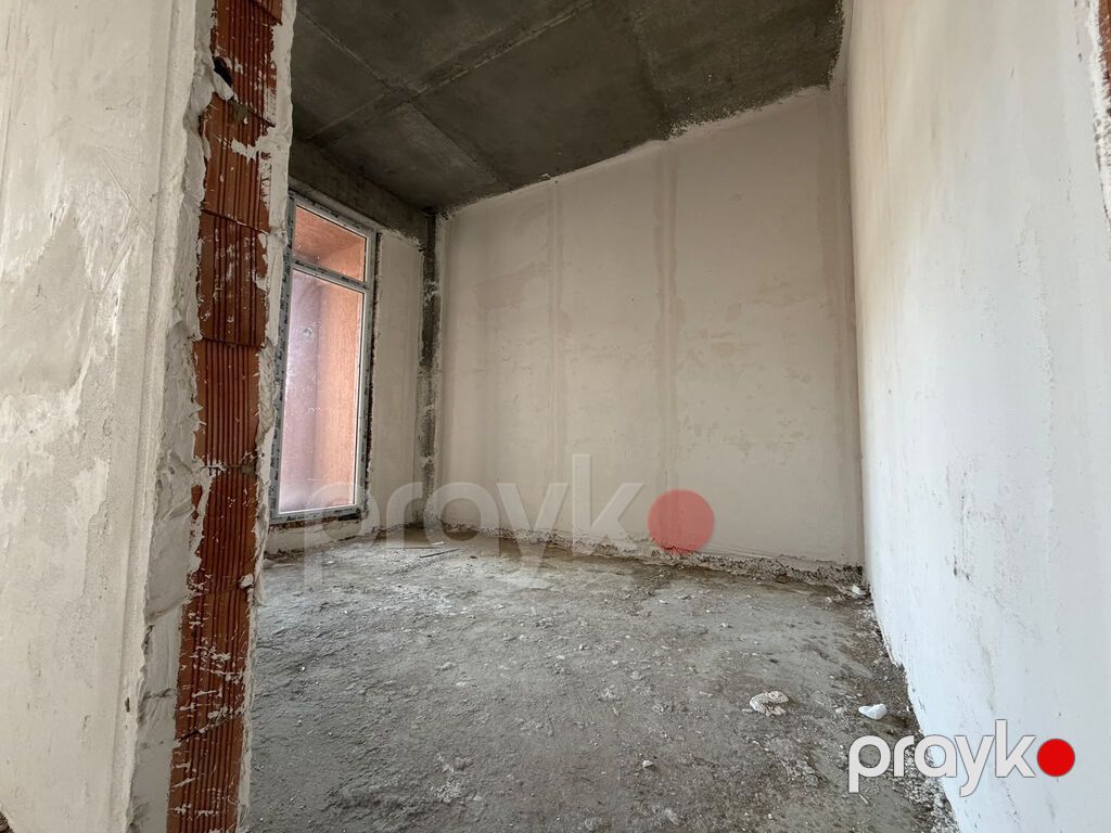 2 otaqlı, Yeni tikili, 51 kv. m — Mənzil, Sumqayıt (5)
