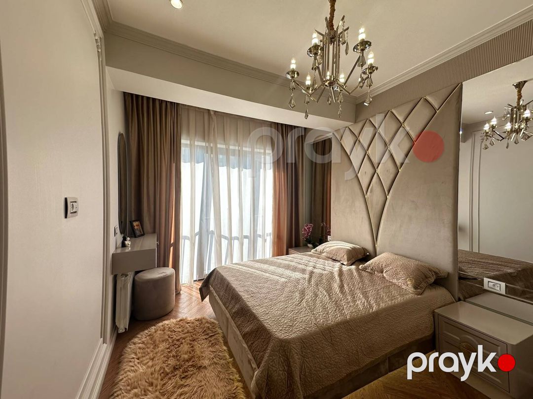 Satılır 3 otaqlı yeni tikili 127 m² — Mənzil, Bakı (10)