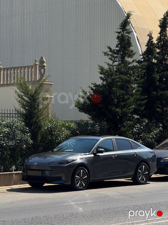 Changan Qiyuan A05, 1.5 L, 18.99 kWh, 2025 il, 36 000 km — Avtomobillər, Bakı (6)