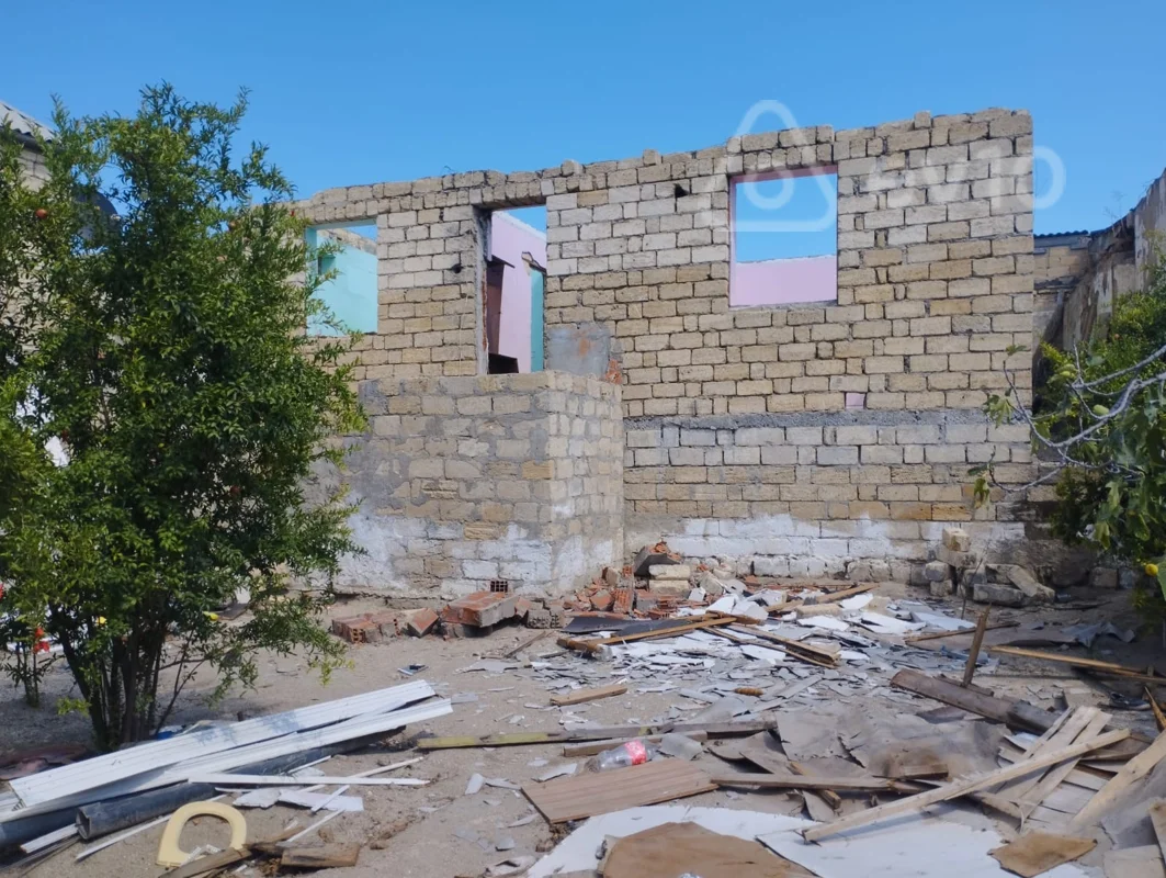 Torpaq sahəsi, 4 sot, Sumqayıt şəhəri, Corat qəsəbəsi — Torpaq, Sumqayıt (3)