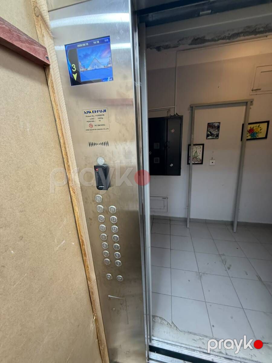 Satılır 3 otaqlı yeni tikili 110 m² — Mənzil, Bakı (2)