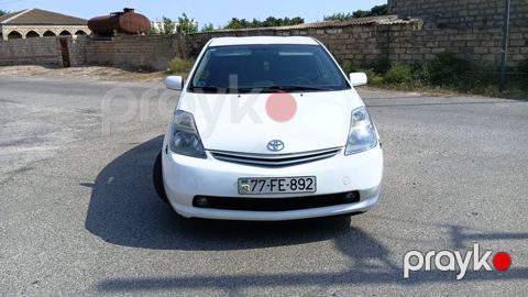 Toyota Prius, 2008 il — Bakı