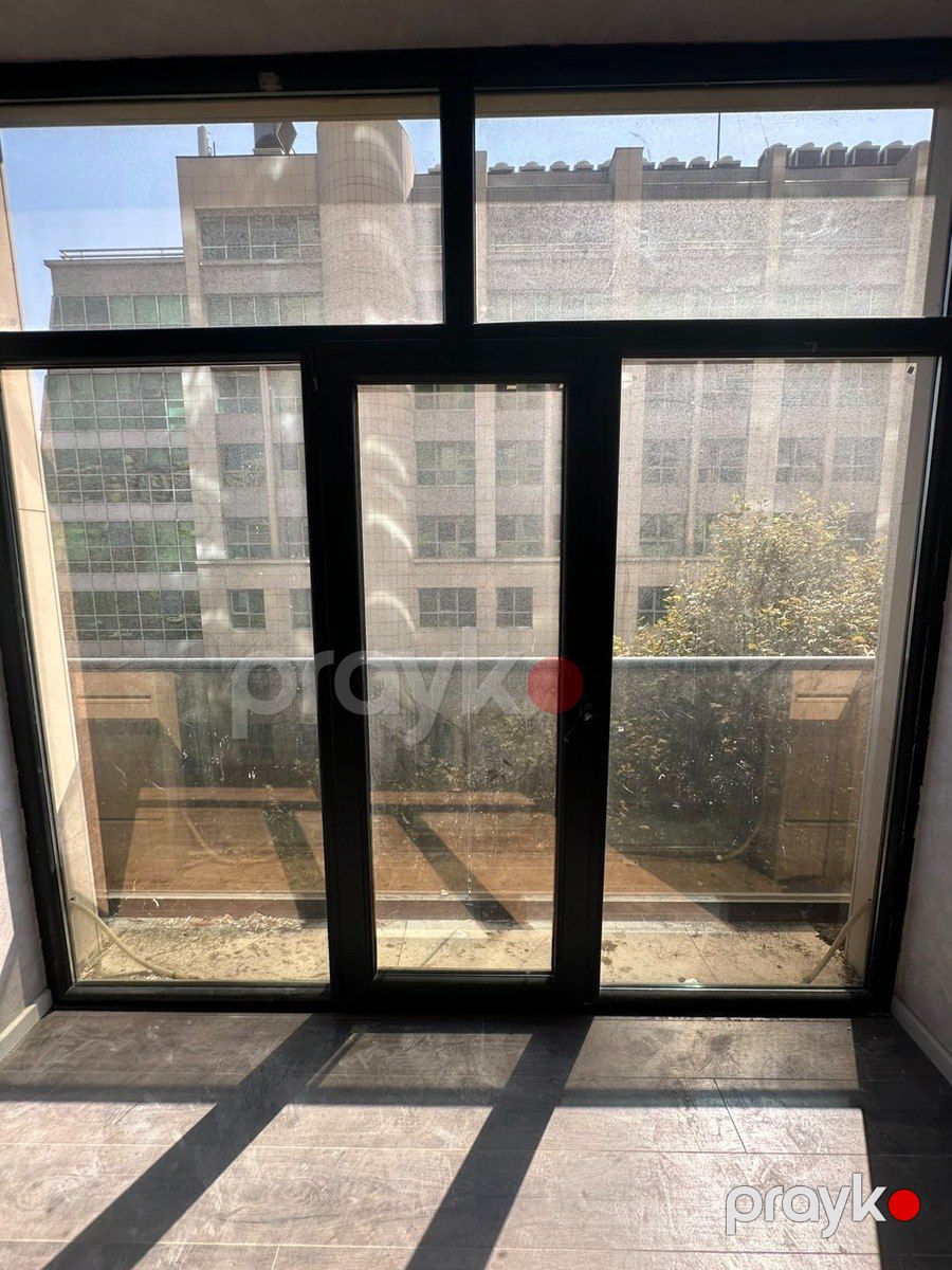 Satılır 2 otaqlı yeni tikili 95 m² — Mənzil, Bakı (6)