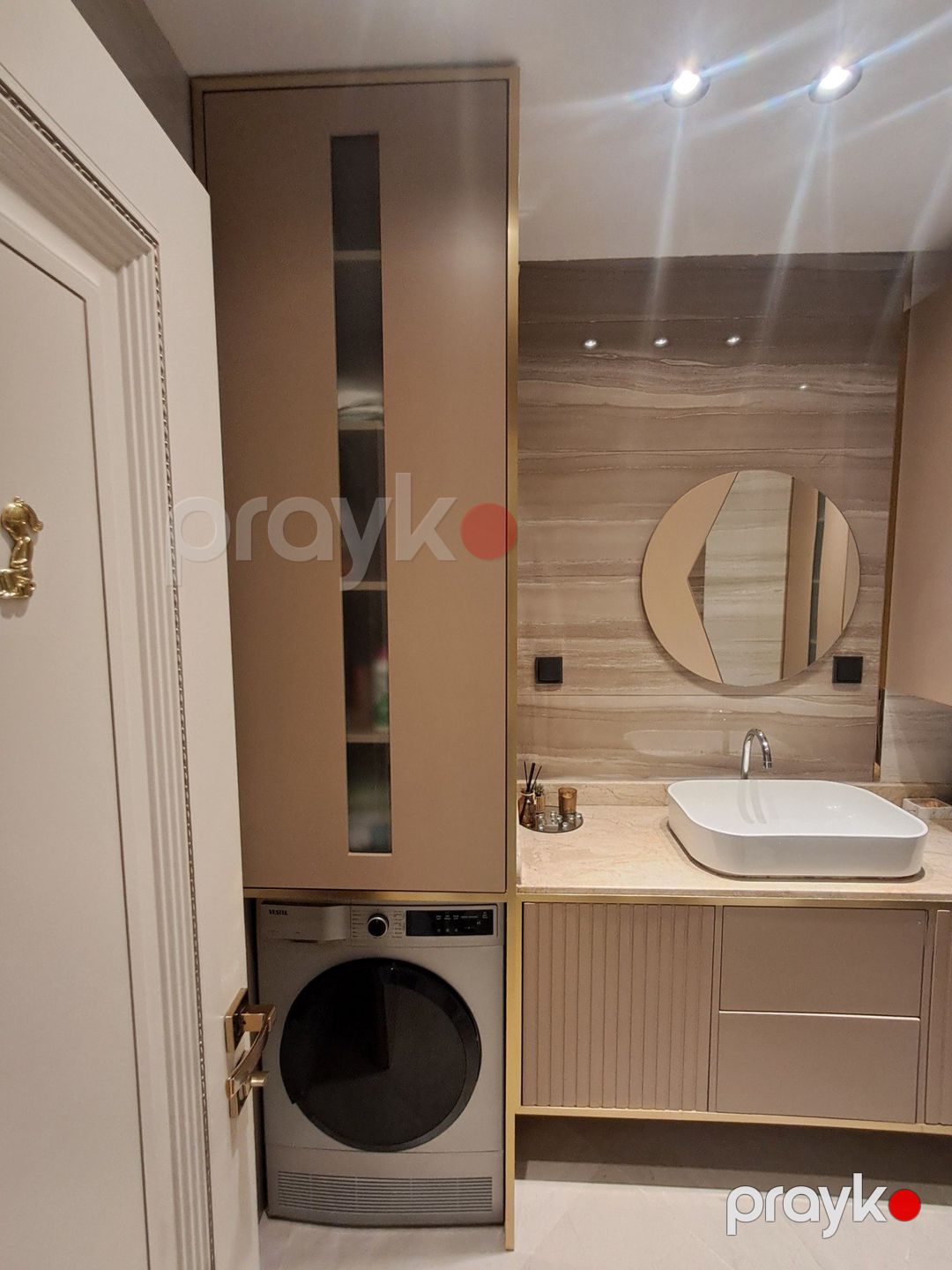 Satılır 3 otaqlı yeni tikili 146 m² — Mənzil, Bakı (9)