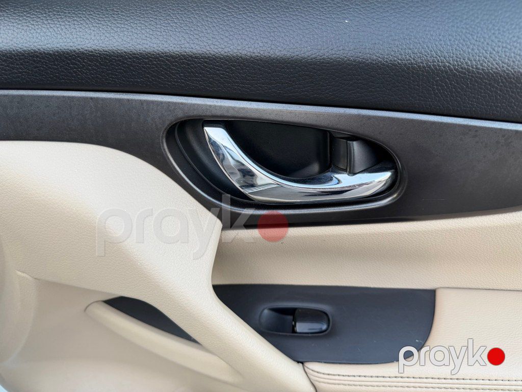 Nissan X-Trail, 2.5 L, 2014 il, 151 000 km — Avtomobillər, Bakı (12)
