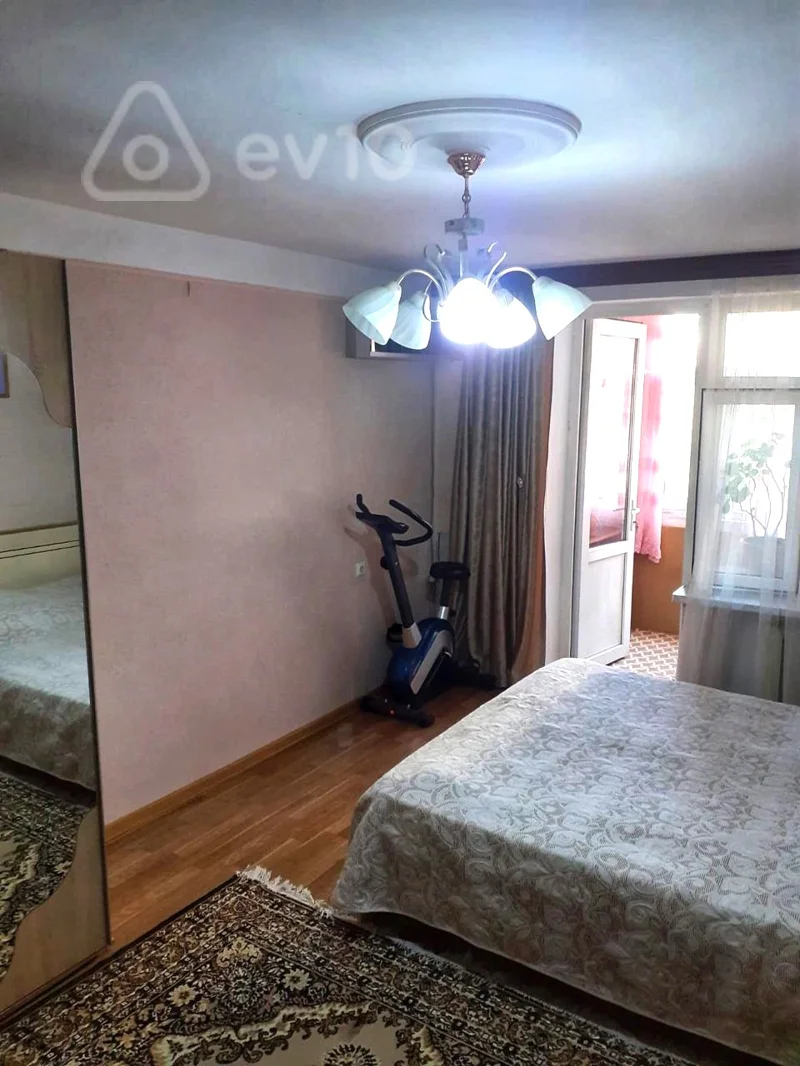 3 otaqlı mənzil, 85 m², Atatürk prospekti — Mənzil, Bakı (3)