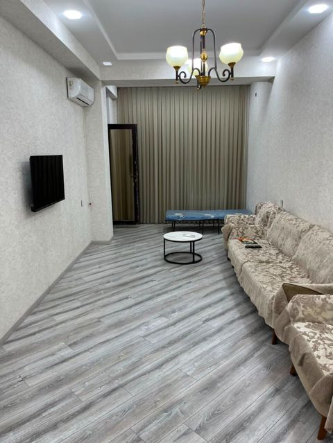 Nəsimi rayonu Mirəsədulla Mirqasımov küçəsi Azərbaycan — Bakı