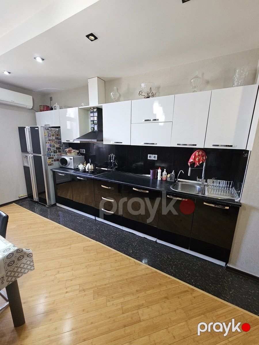 Satılır 3 otaqlı yeni tikili 115 m² — Mənzil, Bakı (7)