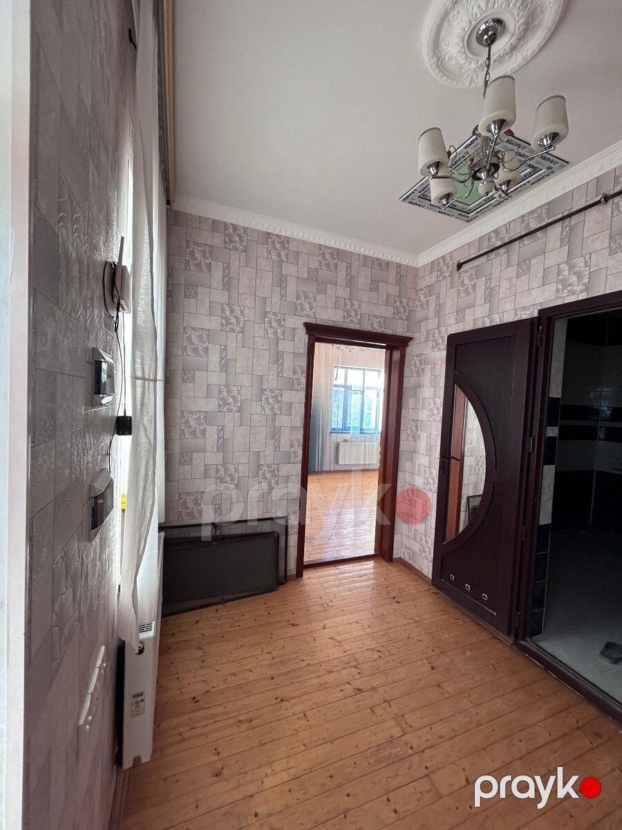 2-otaqlı mənzil kirayə verilir, Sumqayıt ş., 70 m² — Mənzil, Sumqayıt (2)