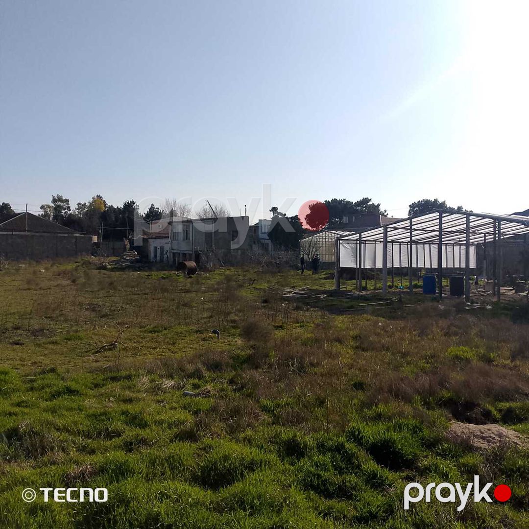 Satılır torpaq 30 sot — Torpaq, Bakı (7)