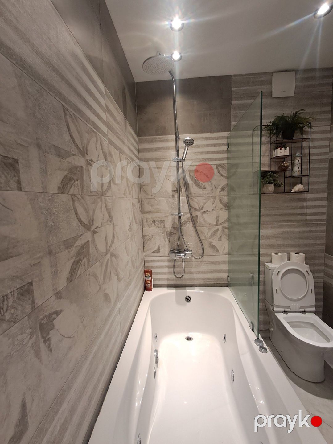 Satılır 3 otaqlı yeni tikili 146 m² — Mənzil, Bakı (7)