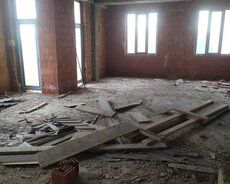 Yeni tikili Satılır Abşeron r., Saray q., 2 otaq, 68 m² — Mənzil, Bakı (8)