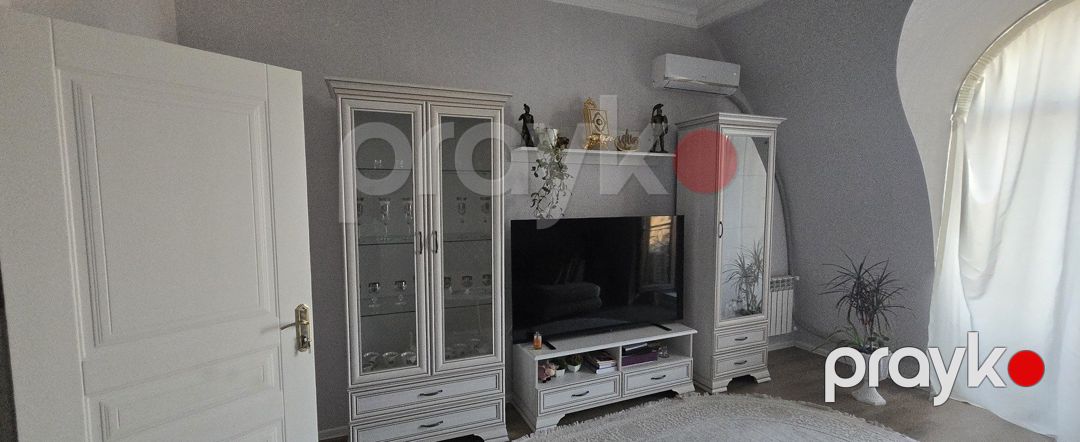Satılır 3 otaqlı yeni tikili 136 m² — Mənzil, Bakı (6)