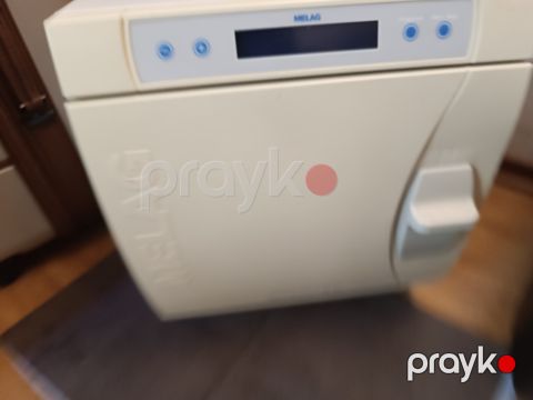 Sterilizasiya aparatı — Bakı