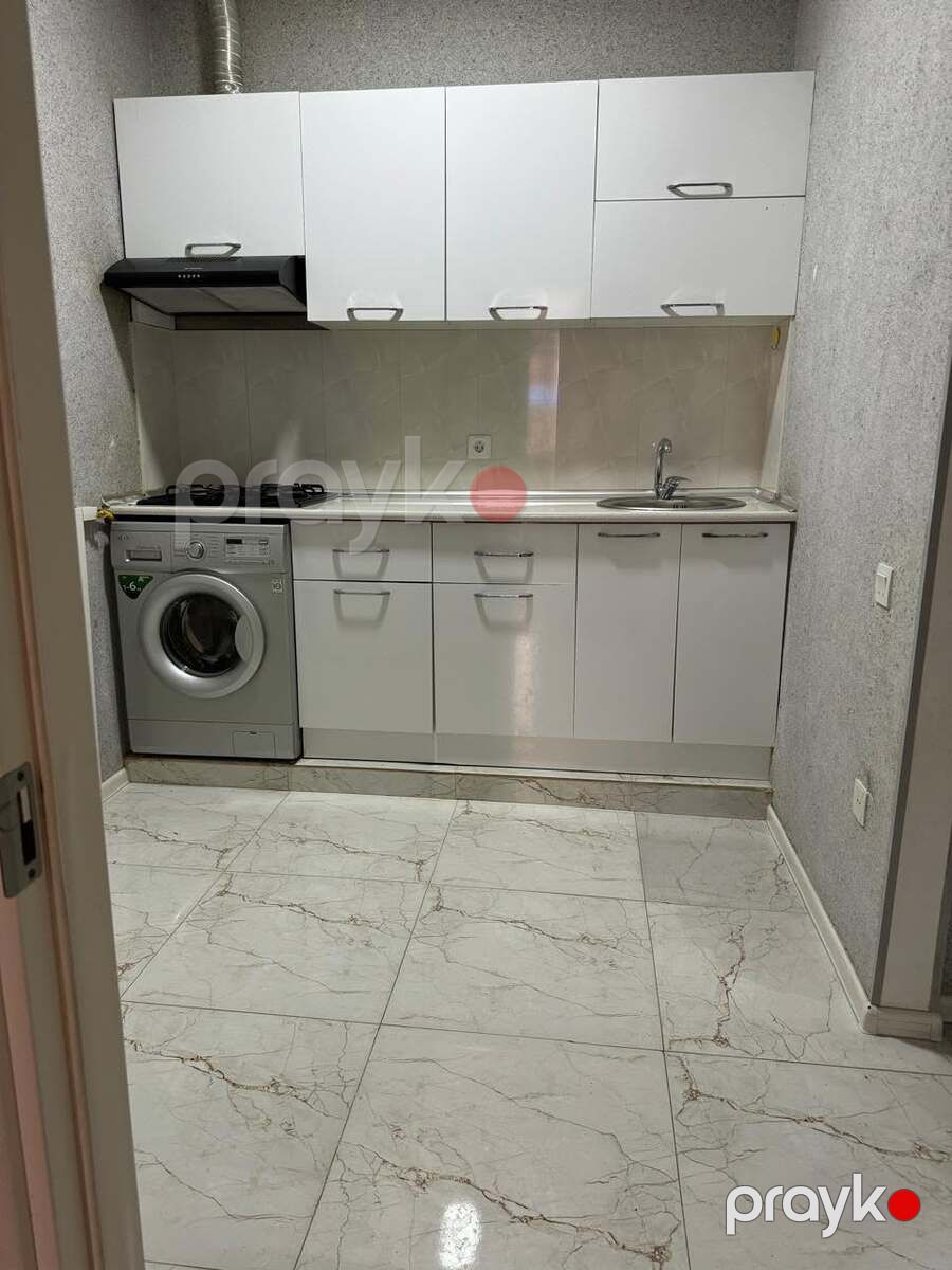 Satılır 2 otaqlı yeni tikili 45 m² — Mənzil, Xırdalan (2)