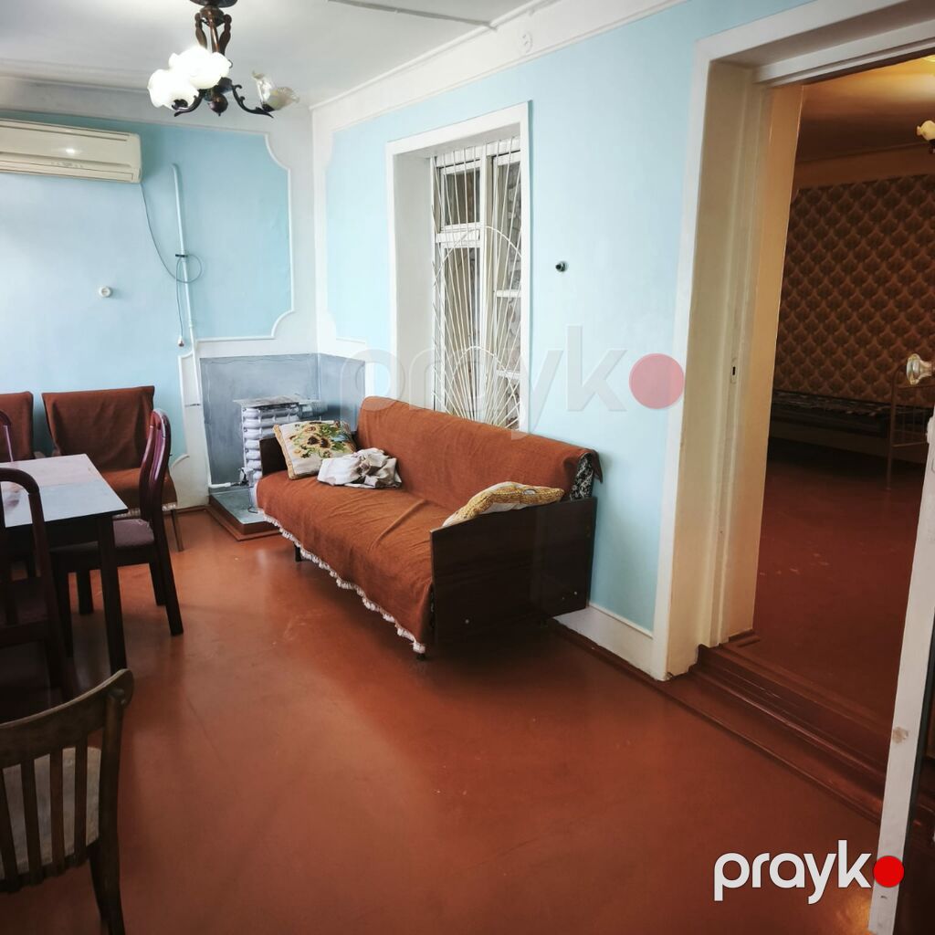 95 kv. m, 3 otaqlı, Qaz, İşıq, Su — Ev, villa, Masazır (3)