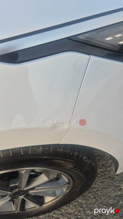 BYD Destroyer 05, 1.5 L, 18.3 kWh, 2025 il, 36 200 km — Avtomobillər, Gəncə (11)