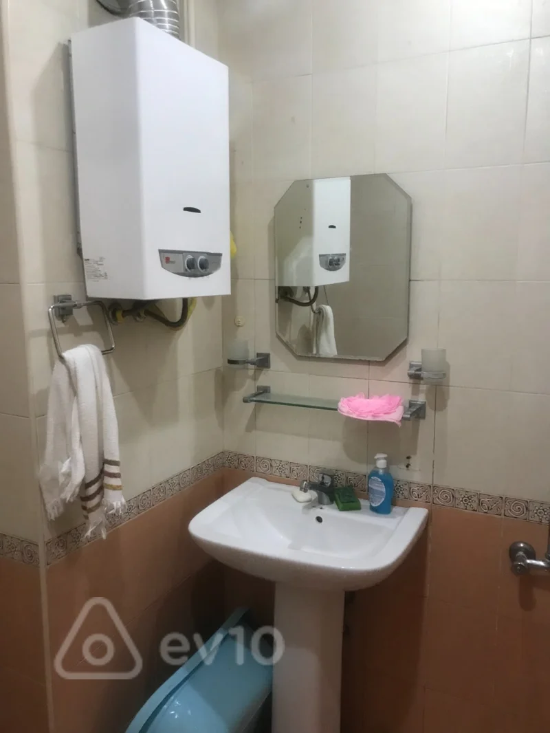 2 otaqlı mənzil, 46 m², Cavadxan küç. — kirayə — Mənzil, Bakı (4)