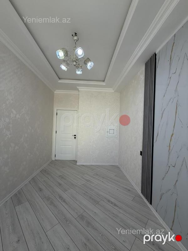 Satılır 2 otaqlı Bina evi menzil (Yeni tikili), 44 m², Masazır — Mənzil, Abşeron (7)