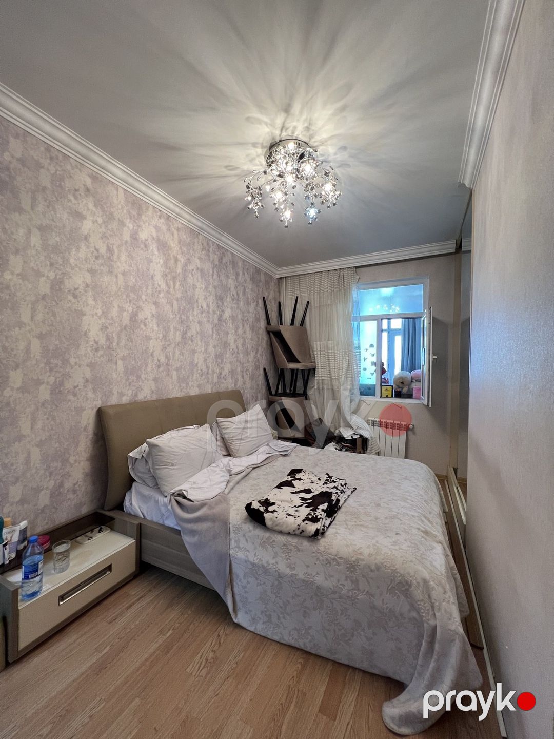 Satılır 3 otaqlı yeni tikili 68 m² — Mənzil, Bakı (4)