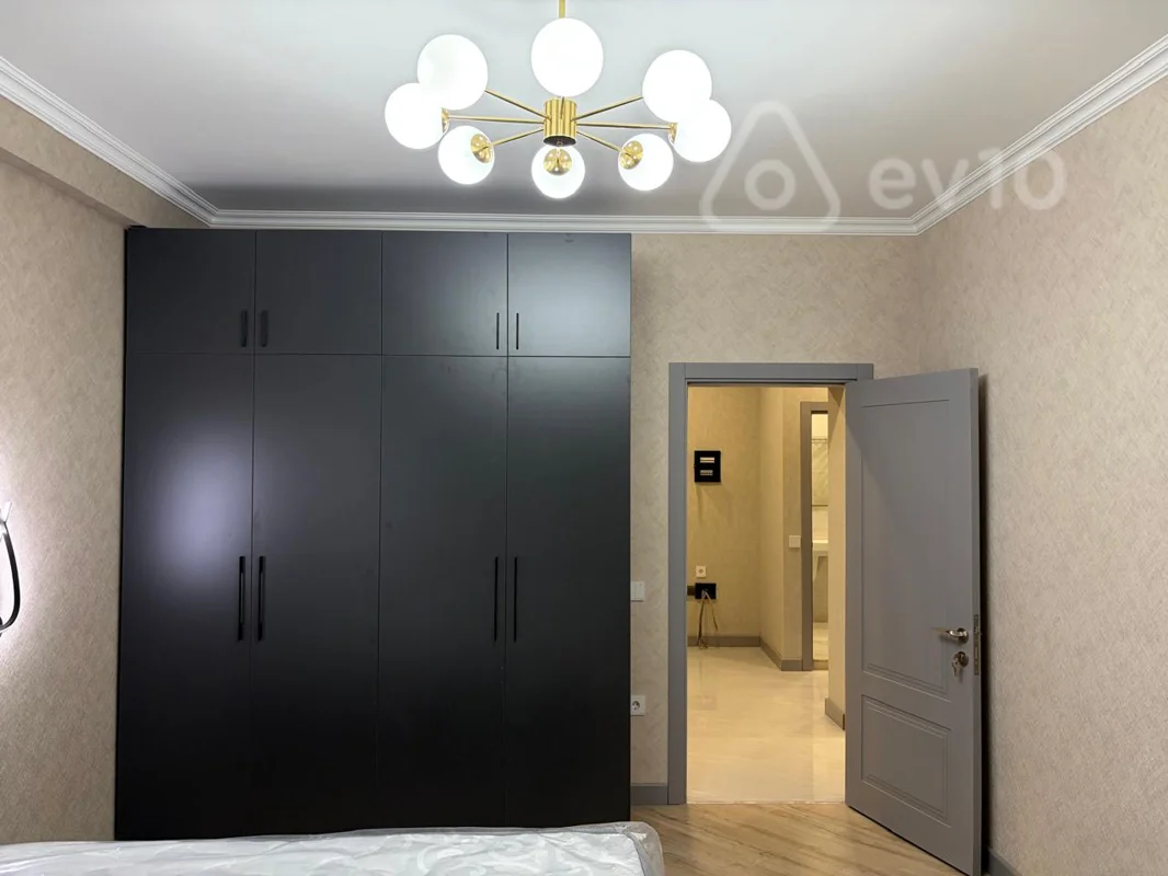 2 otaqlı mənzil, 80 m², Cəfər Xəndan — kirayə — Mənzil, Bakı (6)