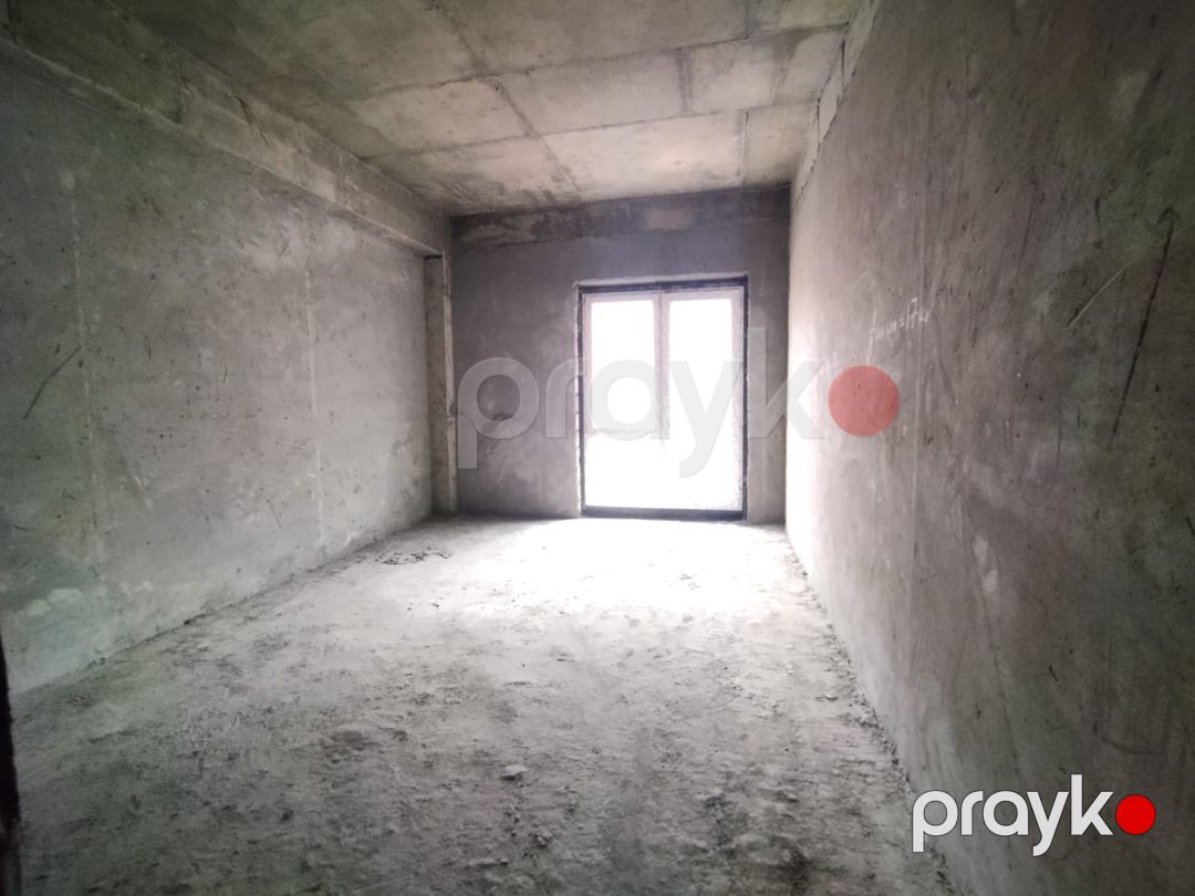 3 otaqlı mənzil, 163 m², Süleyman Vəzirov küç., 13 (Ağ Saray Residence) — Mənzil, Bakı (8)