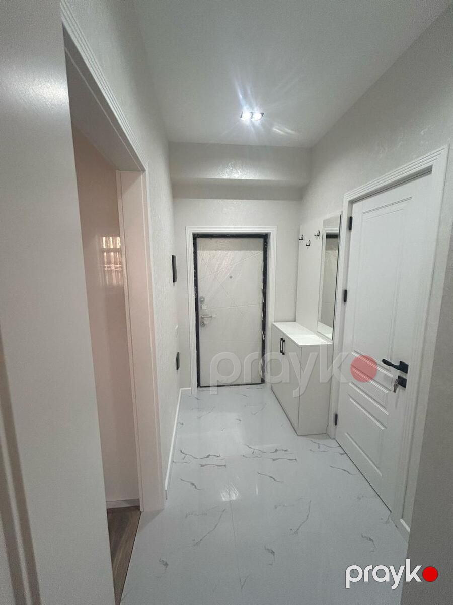 İcarəyə verilir 2 otaqlı yeni tikili 70 m² — Mənzil, Bakı (6)