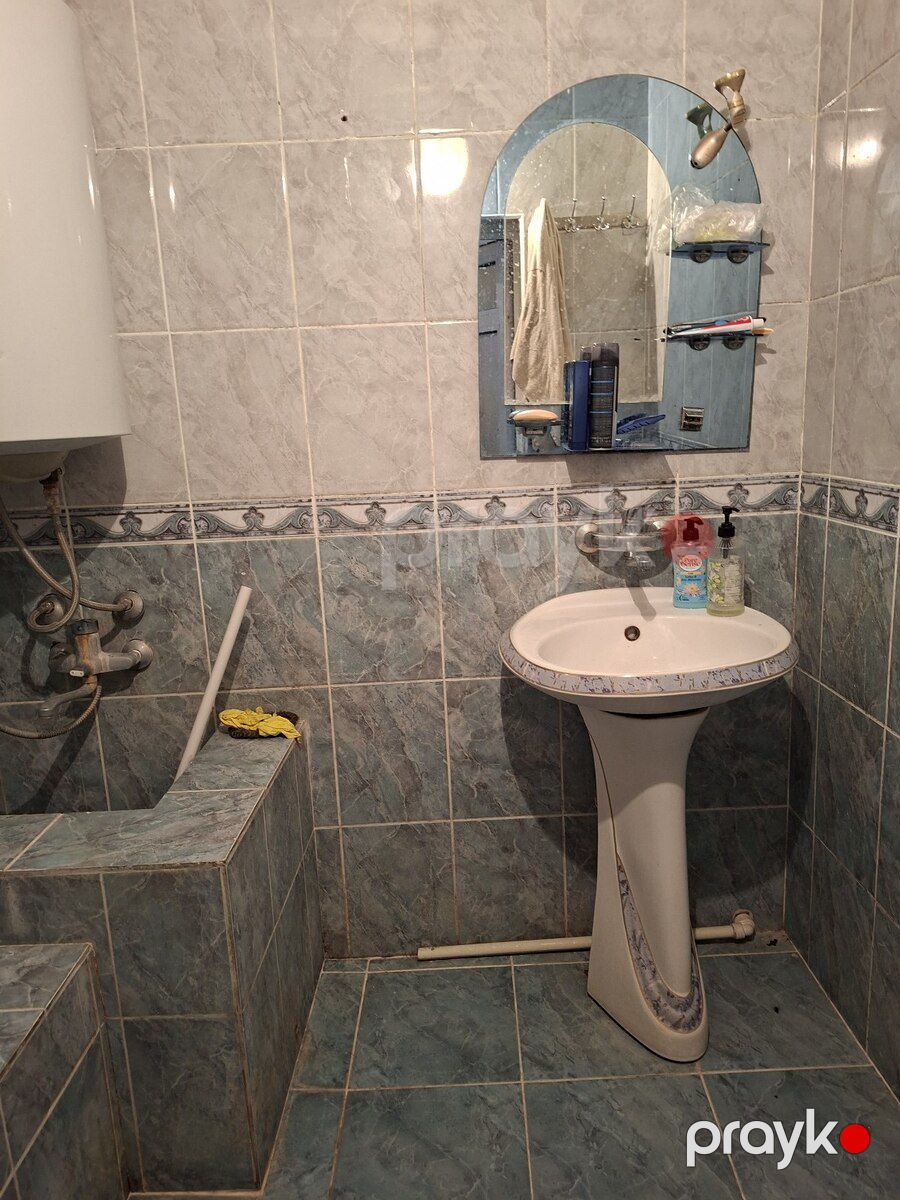 2-otaqlı mənzil, Şəki ş., 52 m² — Mənzil, Şəki (6)