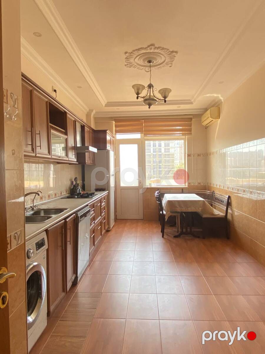 Satılır 2 otaqlı yeni tikili 100 m² — Mənzil, Bakı (8)