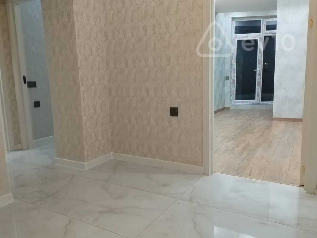 3 otaqlı mənzil, 160 m², 3 cu mikro rayon — kirayə — Mənzil, Bakı (3)