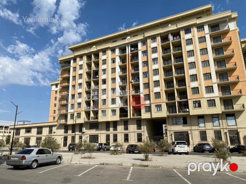 Satılır 2 otaqlı Bina evi menzil (Yeni tikili), 72 m², Sumqayıt Bulvarı — Mənzil, Sumqayıt (3)