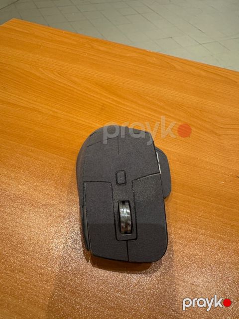 Logitech MX Master 3 — Bakı
