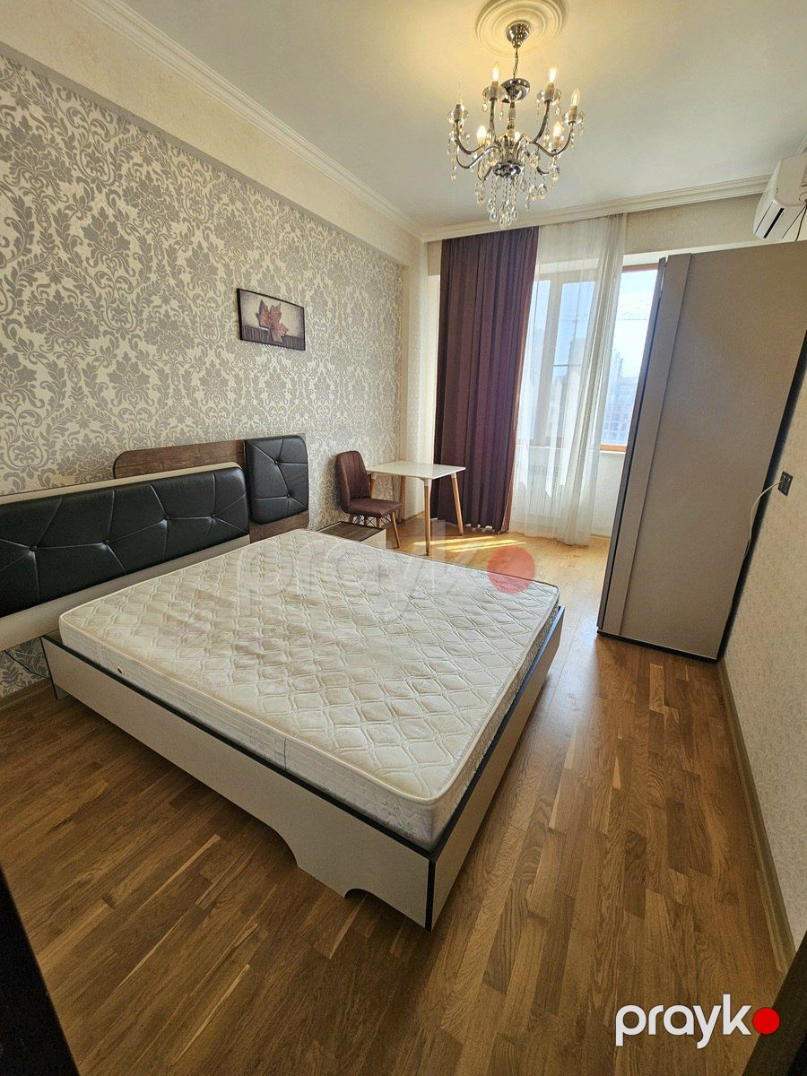 Satılır 3 otaqlı yeni tikili 81 m² — Mənzil, Bakı (7)
