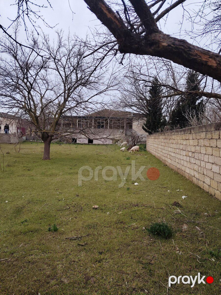 Bağ evi, Novaxanı qəs — Ev, villa, Bakı (2)