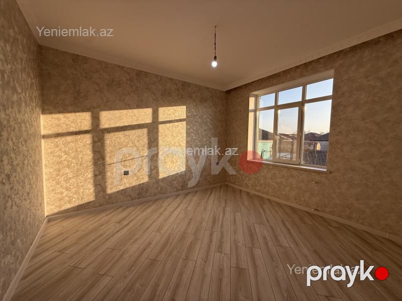 Satılır 6 otaqlı Həyət evi / Villa, 200 m², Sabunçu rayonu — Ev, villa, Bakı (9)