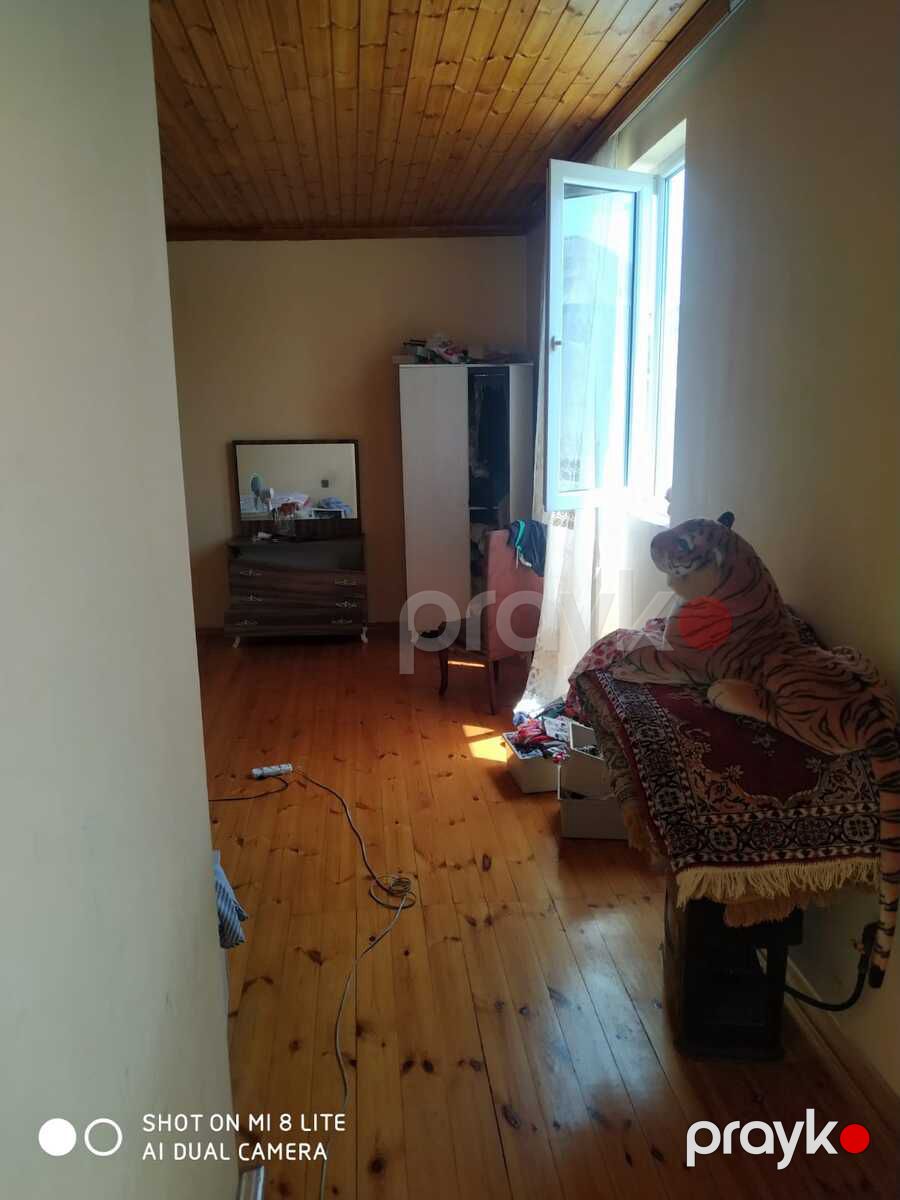 Satılır 3 otaqlı həyət evi/bağ evi 145 m² — Ev, villa, Bakı (5)