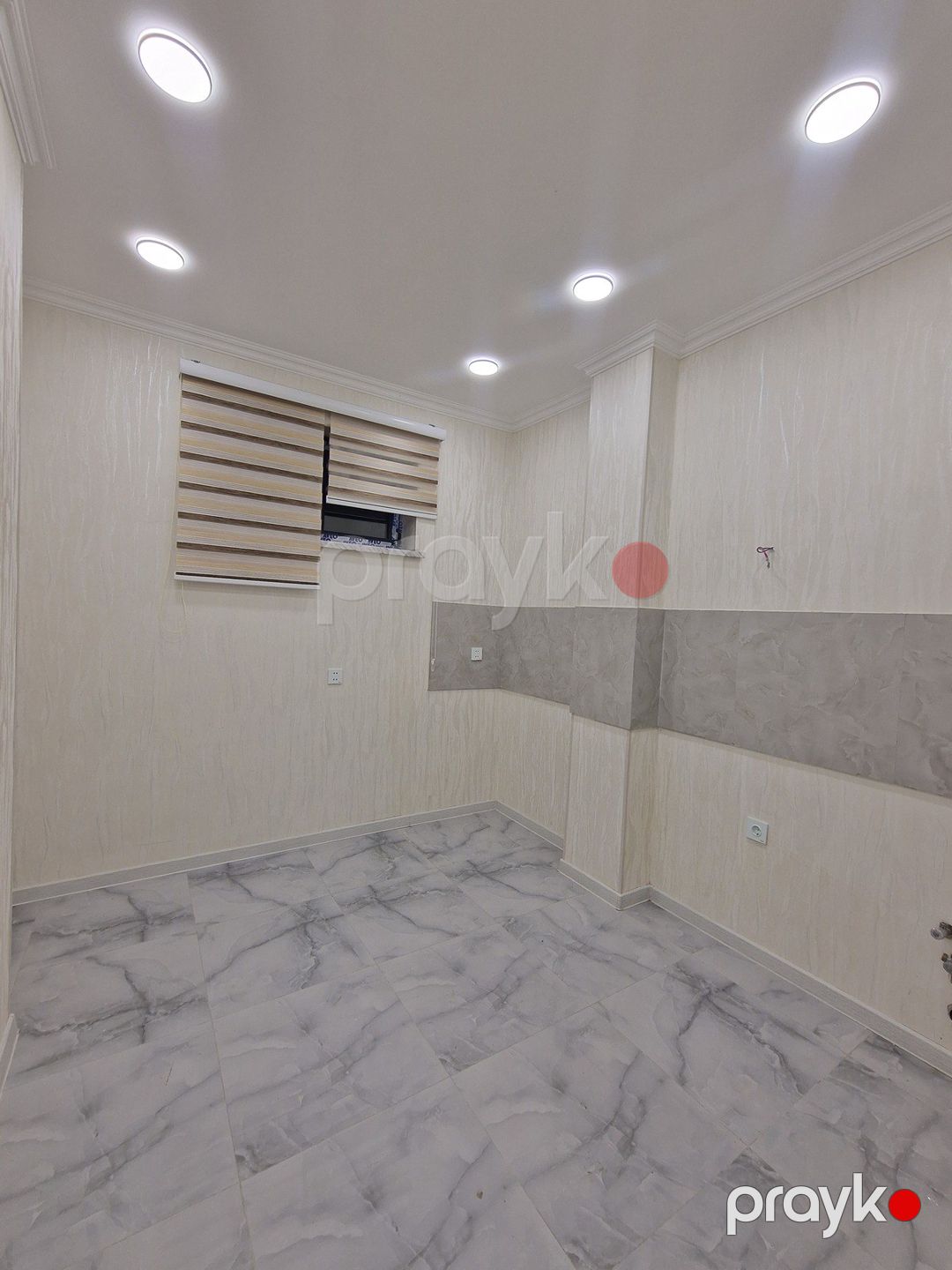 Satılır 2 otaqlı yeni tikili 56 m² — Mənzil, Bakı (5)