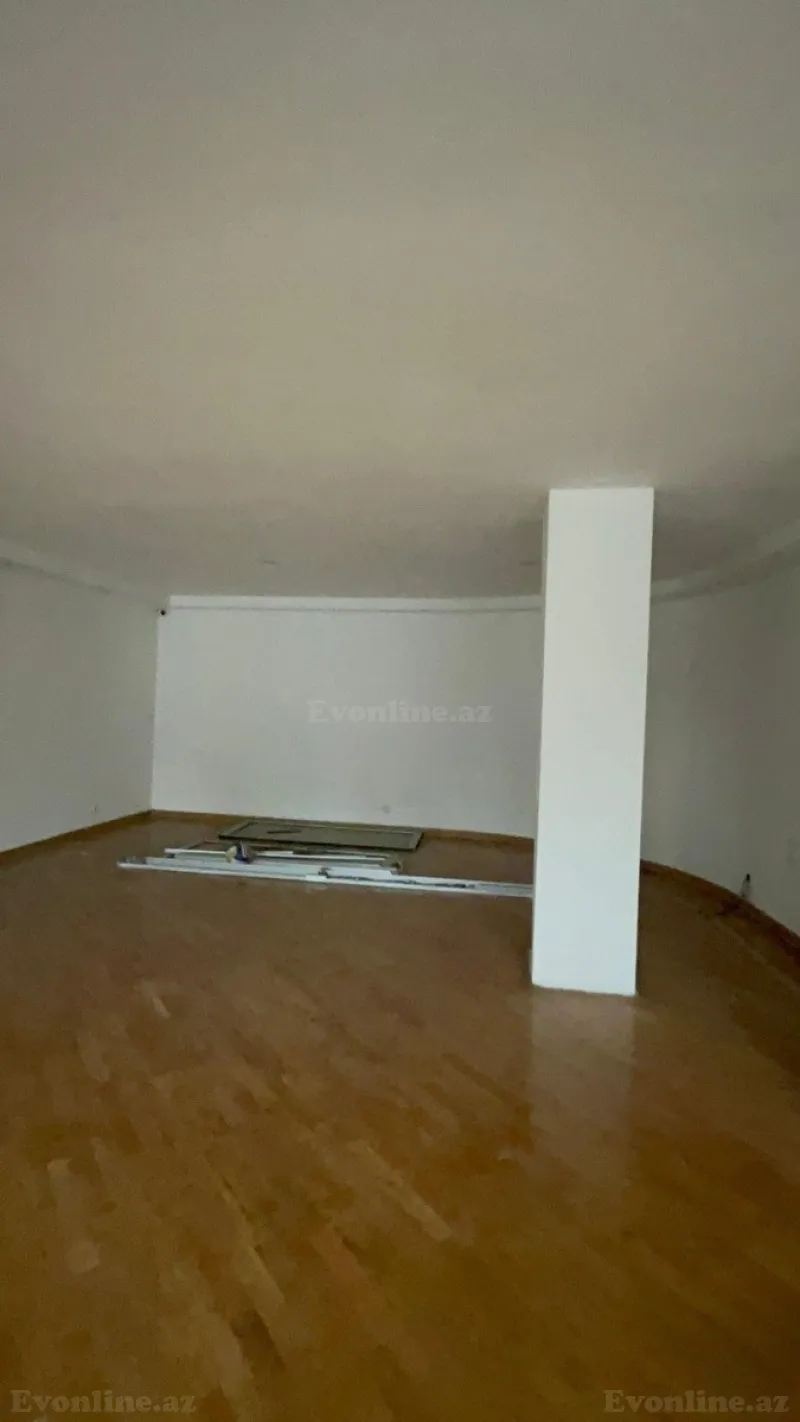 Kirayə verilir Ofis 150 m² Bakı, Nərimanov r., Gənclik m — Ofis, Bakı (2)