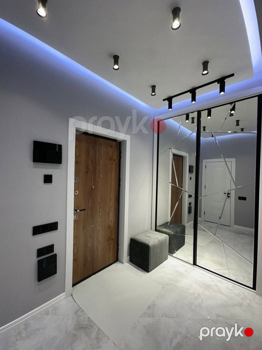 Satılır 2 otaqlı yeni tikili 51 m² — Mənzil, Xırdalan (4)