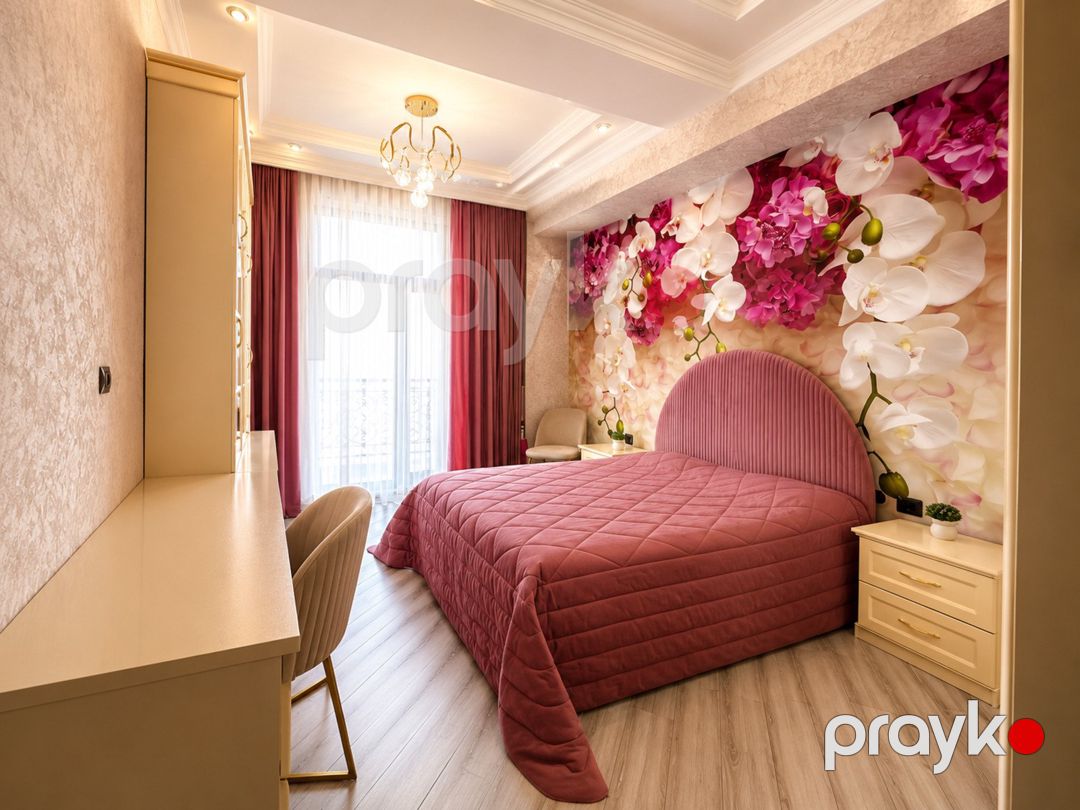 Satılır 4 otaqlı yeni tikili 178 m² — Mənzil, Bakı (5)