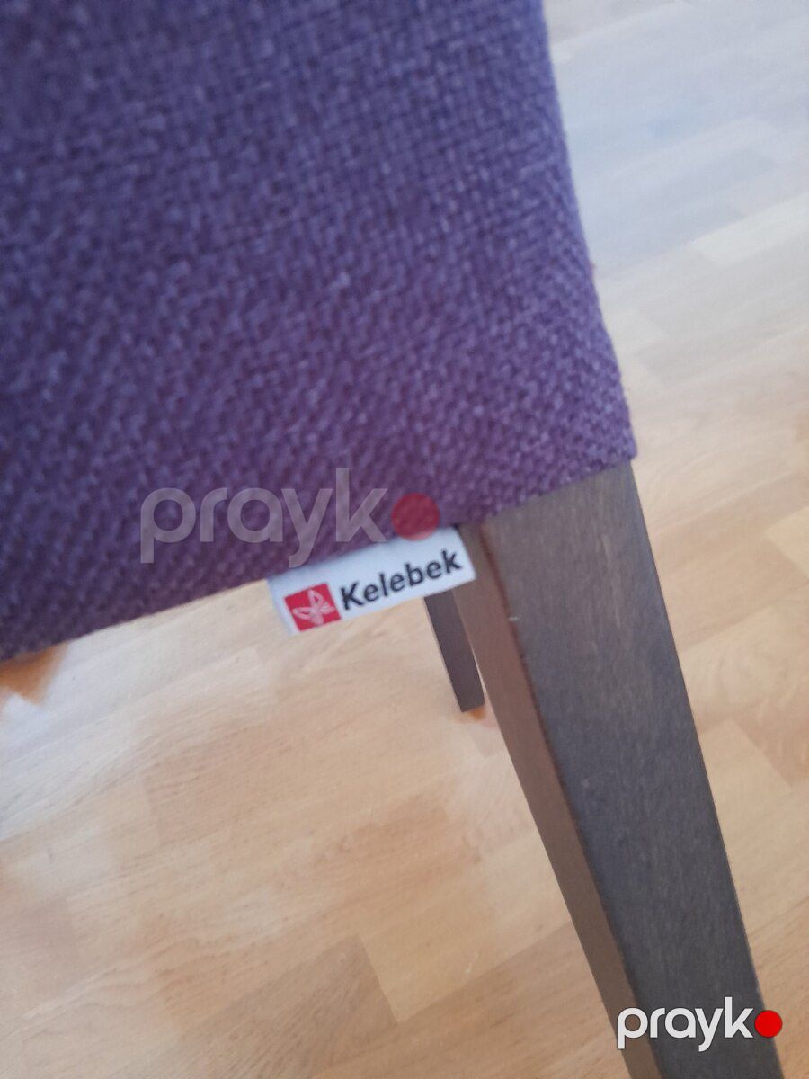Masa və oturacaqlar Kələbək — Mebel, Xırdalan (10)