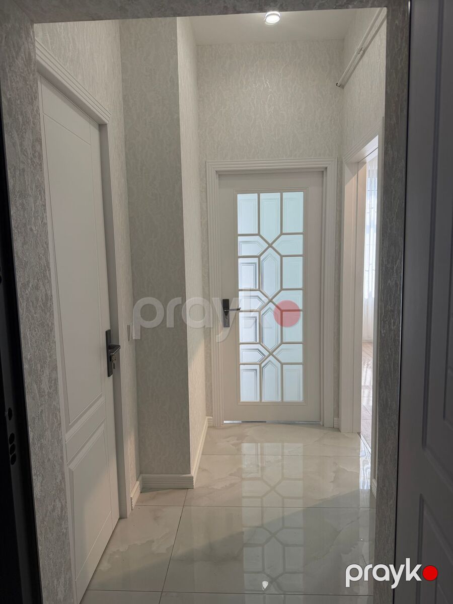 Satılır 2 otaqlı yeni tikili 44 m² — Mənzil, Bakı (7)