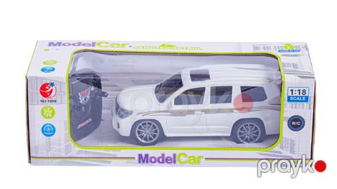 Uzaqdan idarəetmə avtomobili M16320258002, 6 yaş — Bakı