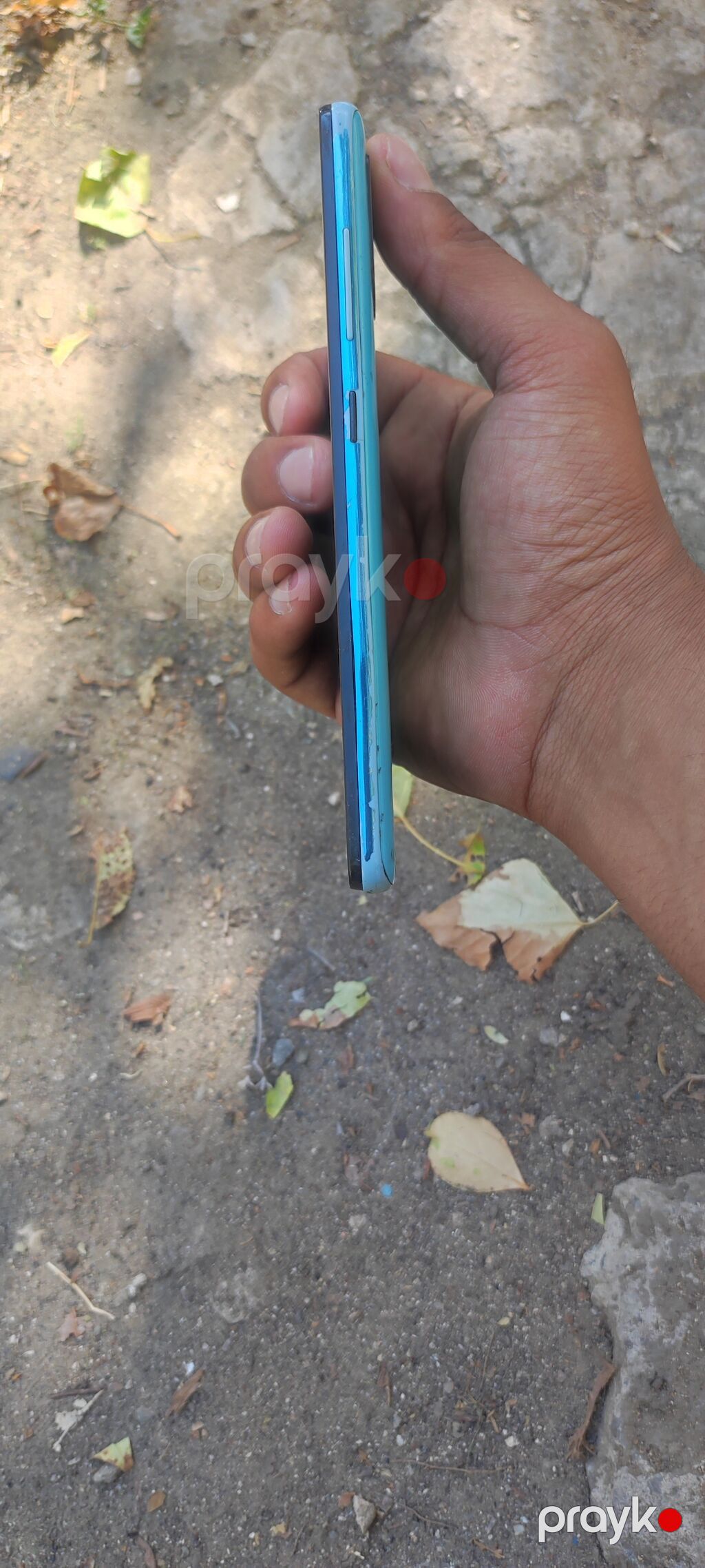 Samsung Galaxy A51, 64 GB, rəng - Mavi, İki sim kartlı — Samsung, Bakı (3)